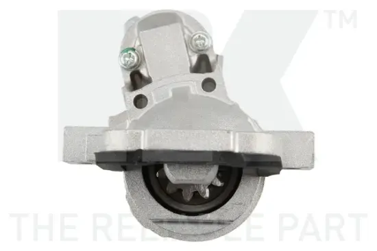 Starter 12 V 1,4 kW NK 4732009 Bild Starter 12 V 1,4 kW NK 4732009