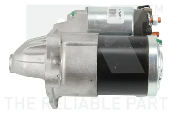 Starter 12 V 1 kW NK 4732010 Bild Starter 12 V 1 kW NK 4732010