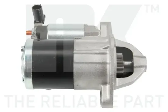 Starter 12 V 1 kW NK 4732010 Bild Starter 12 V 1 kW NK 4732010