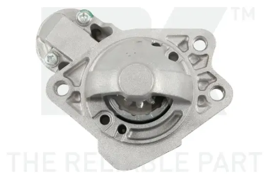 Starter 12 V 1 kW NK 4732010 Bild Starter 12 V 1 kW NK 4732010