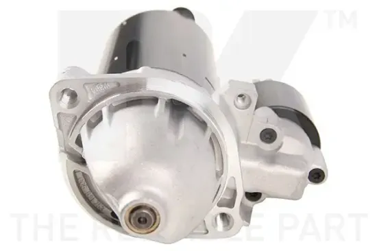 Starter 12 V 2 kW NK 4733003 Bild Starter 12 V 2 kW NK 4733003