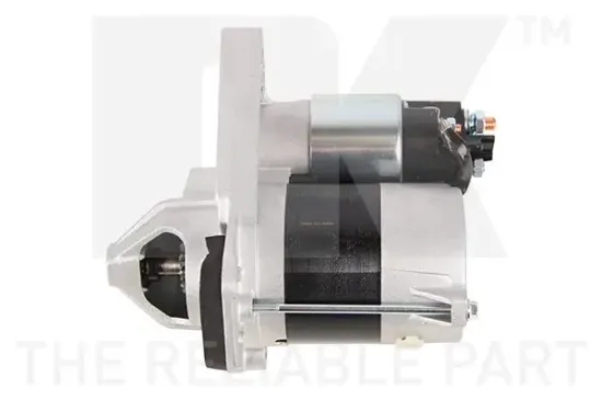 Starter 12 V 1 kW NK 4733004 Bild Starter 12 V 1 kW NK 4733004