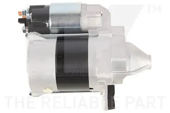 Starter 12 V 1 kW NK 4733004 Bild Starter 12 V 1 kW NK 4733004