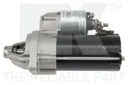 Starter 12 V 1,25 kW NK 4733006