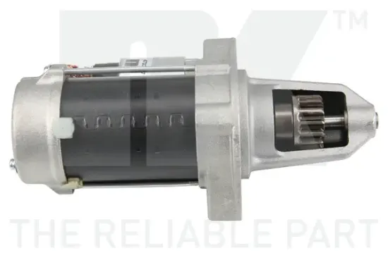 Starter 12 V 1,7 kW NK 4733007 Bild Starter 12 V 1,7 kW NK 4733007