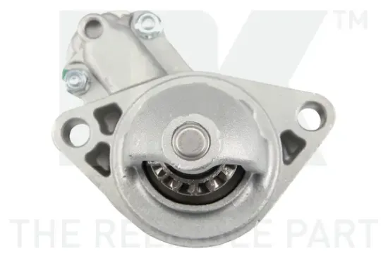 Starter 12 V 1,7 kW NK 4733007 Bild Starter 12 V 1,7 kW NK 4733007