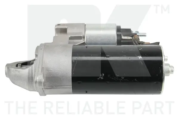 Starter 12 V 1,7 kW NK 4733008