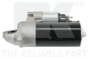 Starter 12 V 1,7 kW NK 4733008