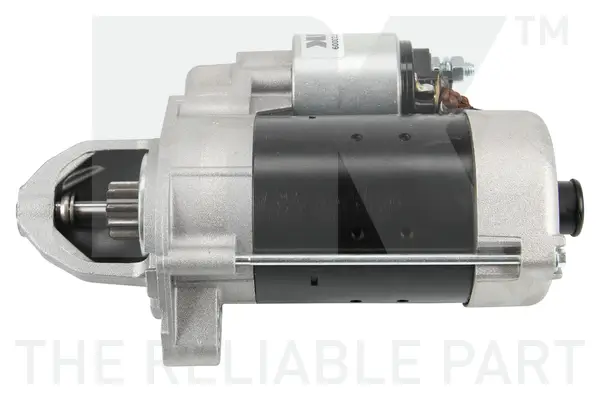Starter 12 V 2,3 kW NK 4733009
