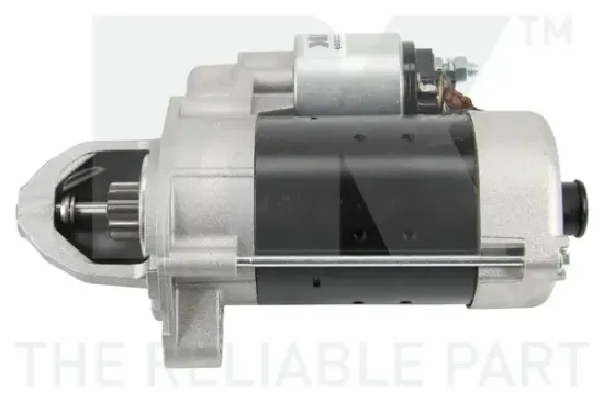 Starter 12 V 2,3 kW NK 4733009 Bild Starter 12 V 2,3 kW NK 4733009