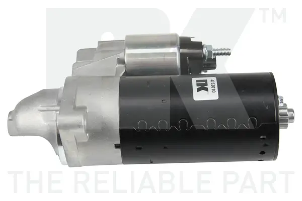 Starter 12 V 2,5 kW NK 4733010