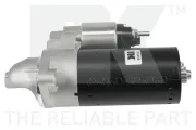 Starter 12 V 2,5 kW NK 4733010