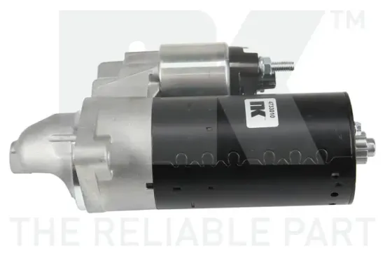 Starter 12 V 2,5 kW NK 4733010 Bild Starter 12 V 2,5 kW NK 4733010