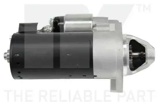 Starter 12 V 2,5 kW NK 4733010 Bild Starter 12 V 2,5 kW NK 4733010