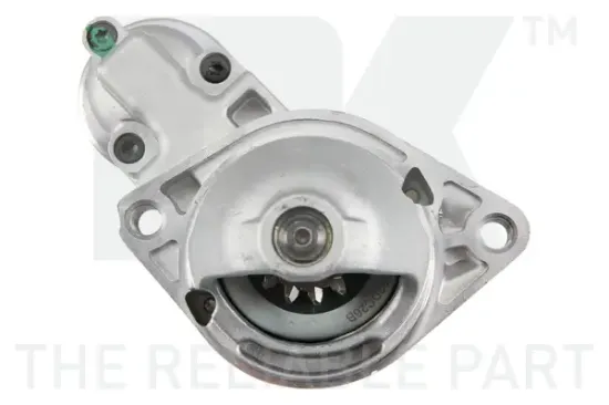 Starter 12 V 2,5 kW NK 4733010 Bild Starter 12 V 2,5 kW NK 4733010