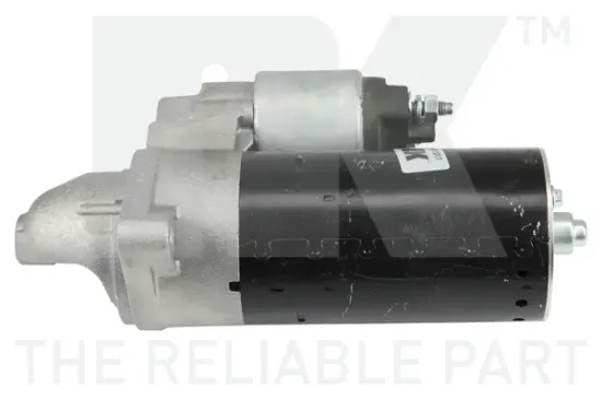 Starter 12 V 1,8 kW NK 4733011 Bild Starter 12 V 1,8 kW NK 4733011