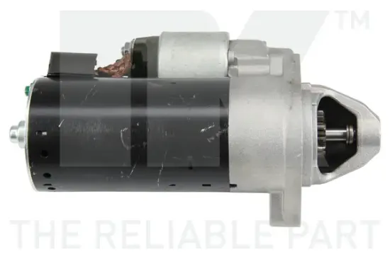 Starter 12 V 1,8 kW NK 4733011 Bild Starter 12 V 1,8 kW NK 4733011