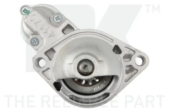 Starter 12 V 1,8 kW NK 4733011 Bild Starter 12 V 1,8 kW NK 4733011