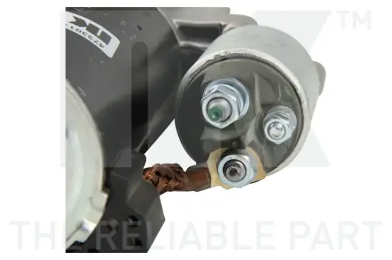 Starter 12 V 1,8 kW NK 4733011 Bild Starter 12 V 1,8 kW NK 4733011