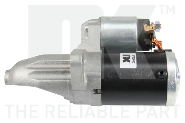 Starter 12 V 0,8 kW NK 4733012
