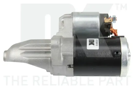 Starter 12 V 0,8 kW NK 4733012 Bild Starter 12 V 0,8 kW NK 4733012