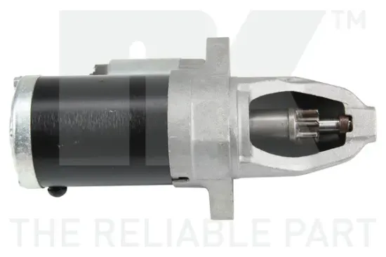 Starter 12 V 0,8 kW NK 4733012 Bild Starter 12 V 0,8 kW NK 4733012