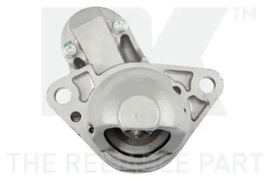 Starter 12 V 0,8 kW NK 4733012 Bild Starter 12 V 0,8 kW NK 4733012