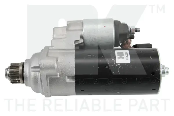 Starter 12 V 2,2 kW NK 4733013