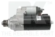 Starter 12 V 2,2 kW NK 4733013