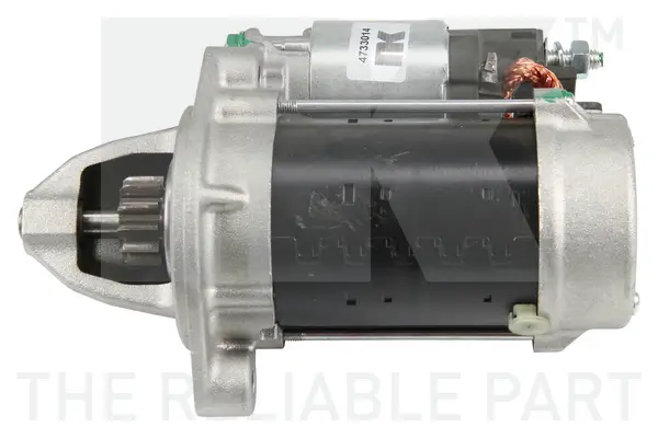 Starter 12 V 1,8 kW NK 4733014