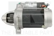 Starter 12 V 1,8 kW NK 4733014