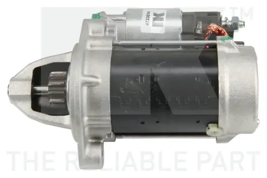 Starter 12 V 1,8 kW NK 4733014 Bild Starter 12 V 1,8 kW NK 4733014