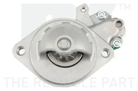 Starter 12 V 1,8 kW NK 4733014 Bild Starter 12 V 1,8 kW NK 4733014