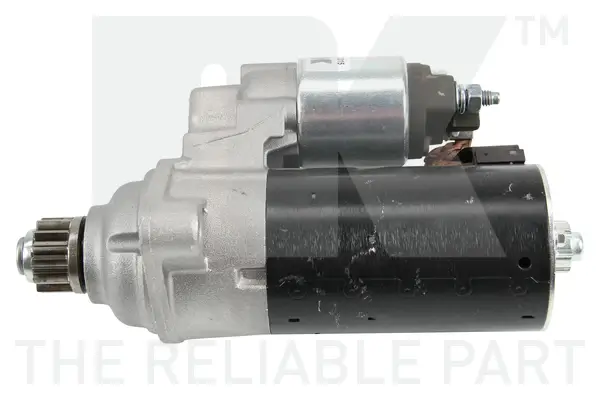 Starter 12 V 1,7 kW NK 4733015