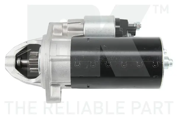 Starter 12 V 2 kW NK 4733016