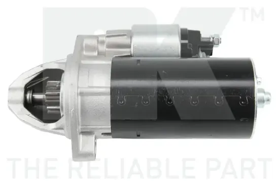 Starter 12 V 2 kW NK 4733016 Bild Starter 12 V 2 kW NK 4733016