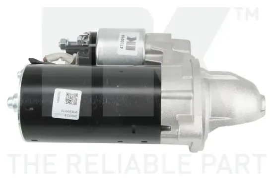 Starter 12 V 2 kW NK 4733016 Bild Starter 12 V 2 kW NK 4733016