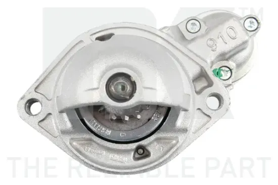 Starter 12 V 2 kW NK 4733016 Bild Starter 12 V 2 kW NK 4733016