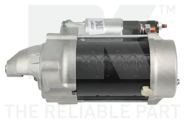 Starter 12 V 1,7 kW NK 4733017