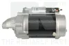 Starter 12 V 1,7 kW NK 4733017