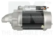 Starter 12 V 1,7 kW NK 4733017