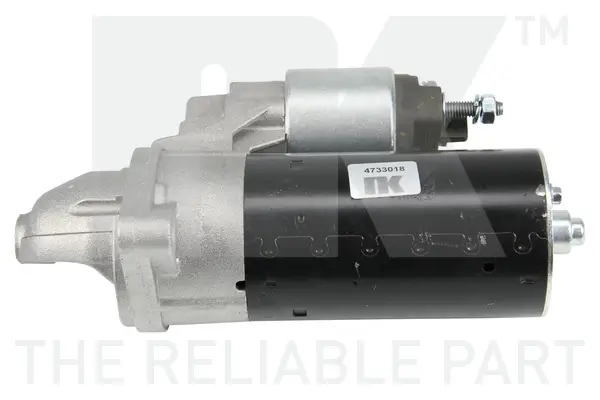 Starter 12 V 2,5 kW NK 4733018