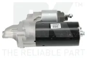 Starter 12 V 2,5 kW NK 4733018