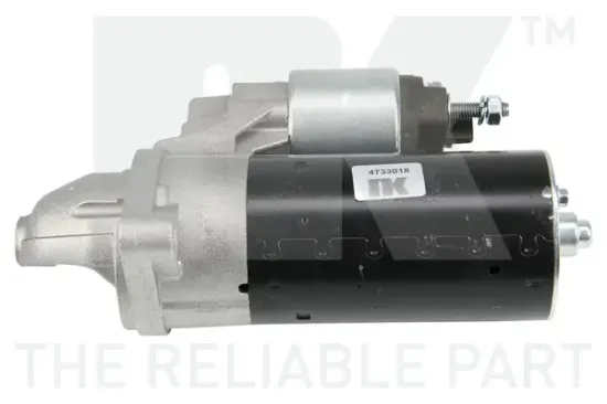 Starter 12 V 2,5 kW NK 4733018 Bild Starter 12 V 2,5 kW NK 4733018