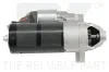 Starter 12 V 2,5 kW NK 4733018 Bild Starter 12 V 2,5 kW NK 4733018