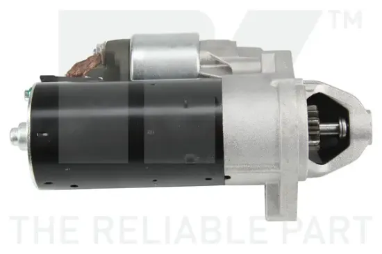 Starter 12 V 2,5 kW NK 4733018 Bild Starter 12 V 2,5 kW NK 4733018