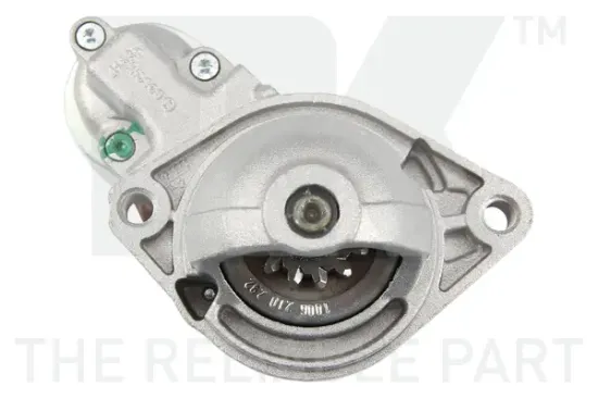 Starter 12 V 2,5 kW NK 4733018 Bild Starter 12 V 2,5 kW NK 4733018