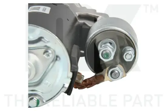 Starter 12 V 2,5 kW NK 4733018 Bild Starter 12 V 2,5 kW NK 4733018