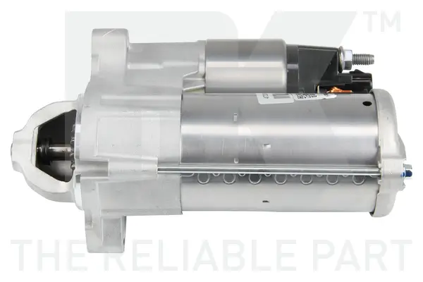 Starter 12 V 1,7 kW NK 4733019