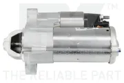 Starter 12 V 1,7 kW NK 4733019